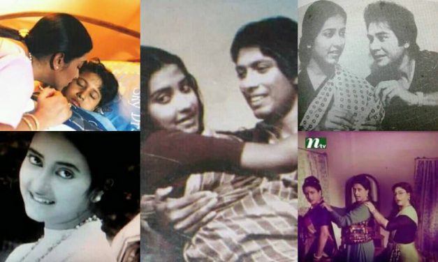 চলচ্চিত্রের সুবর্ণা মুস্তাফা ও একটি আক্ষেপ