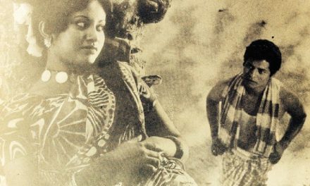 ববিতা বললেন, ‘শ্রেষ্ঠ ছবি অশনি সংকেত’, মানতে চান না ফারুক