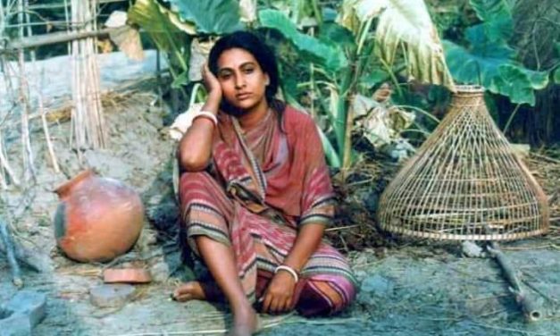 চম্পাকাহিনী