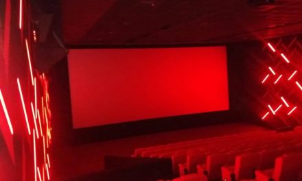 আজ থেকে ধানমণ্ডিতে নতুন মাল্টিপ্লেক্ম, সারা দেশে হবে ১০০টি