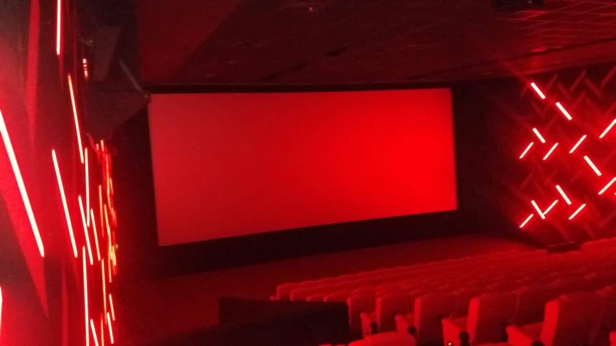 সনি-স্টার সিনেপ্লেক্স চালু হচ্ছে ফেব্রুয়ারিতে