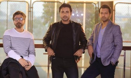 ঝকঝকে তকতকে ‘দ্বিতীয় কৈশোর’