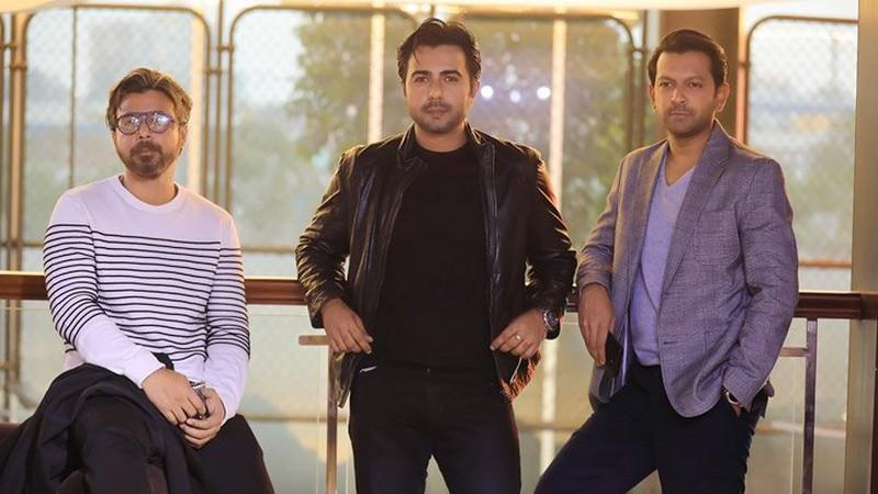 ঝকঝকে তকতকে ‘দ্বিতীয় কৈশোর’