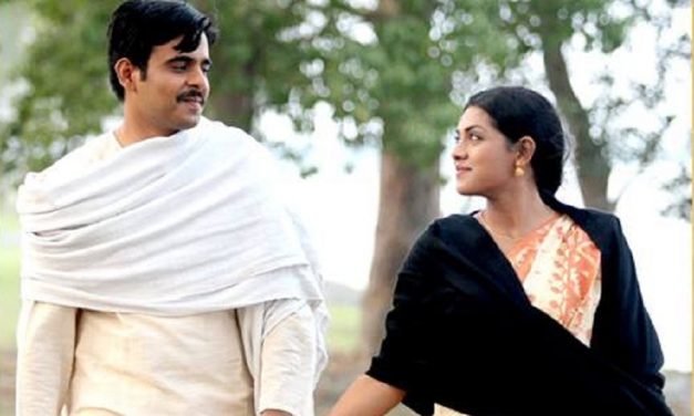 ফাগুন হাওয়ায় ‘তোমাকে চাই’