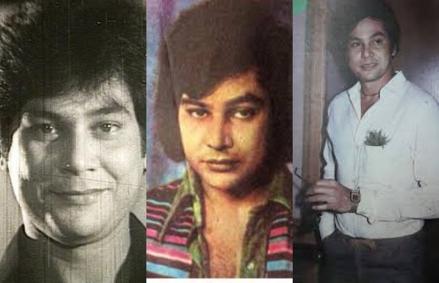 একজন গায়ক-নায়ক, খামখেয়ালি বিরল প্রতিভা