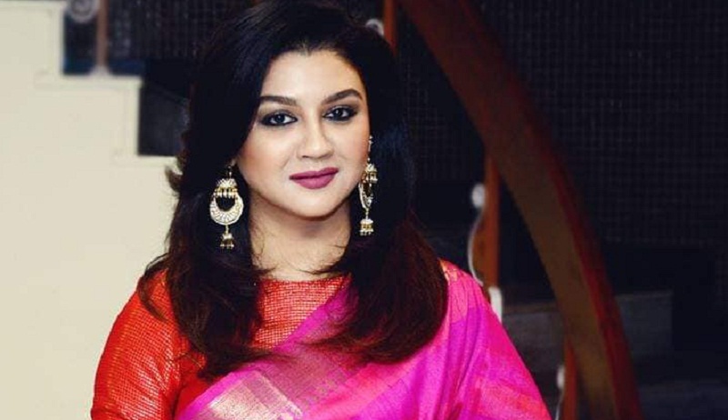  দেশি সিনেমায় জয়ার তিক্ত অভিজ্ঞতা