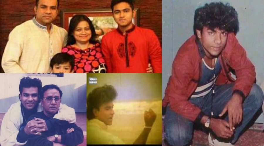 মিশা সওদাগর অধ্যায়