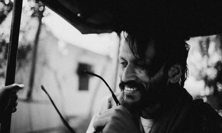 সেই সিনেমাটির নাম ‘মানুষের বাগান’