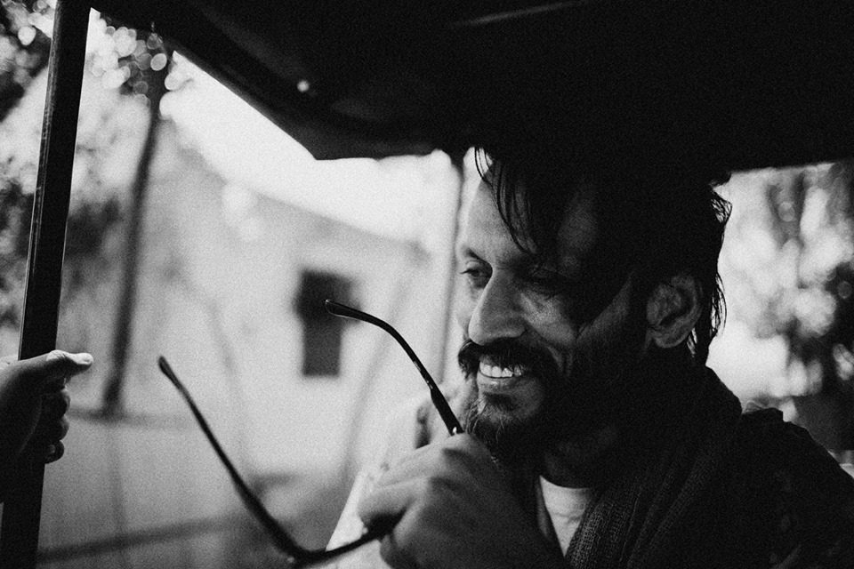 সেই সিনেমাটির নাম ‘মানুষের বাগান’