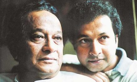 বাপবেটা কাহিনী : রাজ্জাক-বাপ্পারাজ