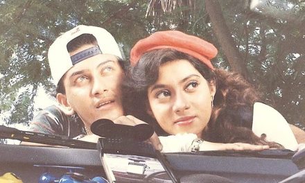 মধুমিতায় সপ্তাহজুড়ে আলোচিত সাত সিনেমা