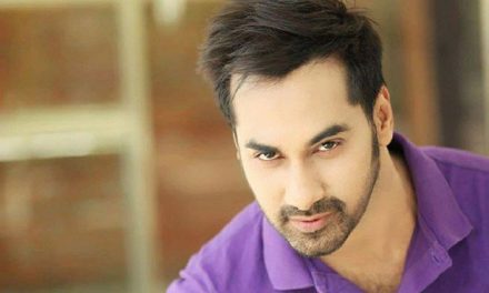 চতুর্থবারের মতো সিনেমায় সজল