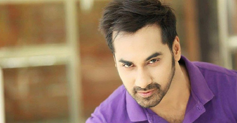 চতুর্থবারের মতো সিনেমায় সজল