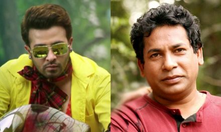 নকল গল্পে শাকিব ব্যবসাসফল নন, মৌলিক গল্পে মোশাররফ