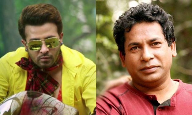 নকল গল্পে শাকিব ব্যবসাসফল নন, মৌলিক গল্পে মোশাররফ