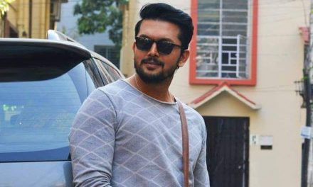 একটি সিনেমার গল্প, ভালো থেকো কি শুভর ভুল বাছাই ছিল?