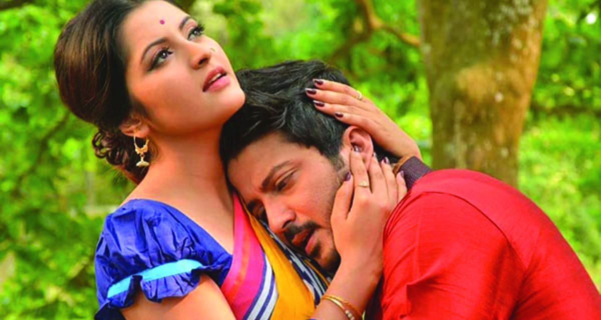 বেশ উপভোগ্য ‘আমার প্রেম আমার প্রিয়া’