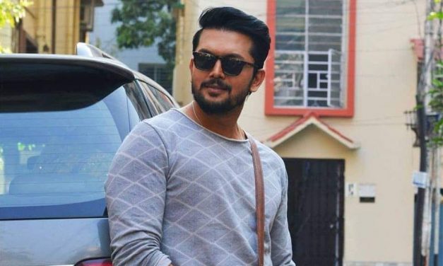 ক্রান্তিকালের আরিফিন শুভ