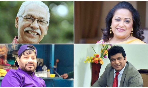 চলচ্চিত্র সেন্সর বোর্ডের নতুন কমিটিতে শেখ সাদি, অরুনা, ড্যানি ও খসরু