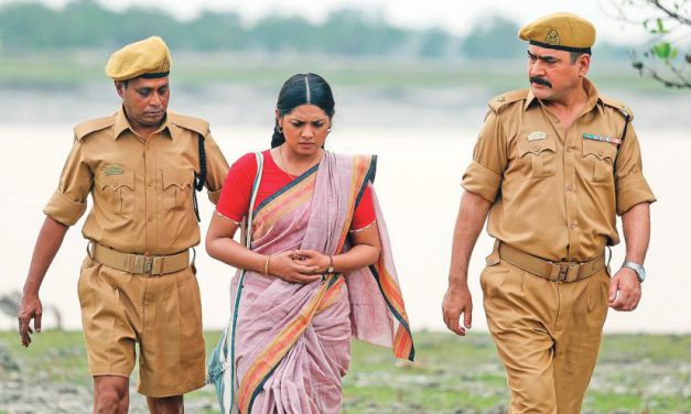 পরাধীনতা ও কর্তৃত্ববিরোধী ফাগুন হাওয়া