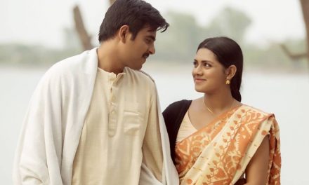 ফাগুন হাওয়ায়- আরও আসুক এ রকম হাওয়া