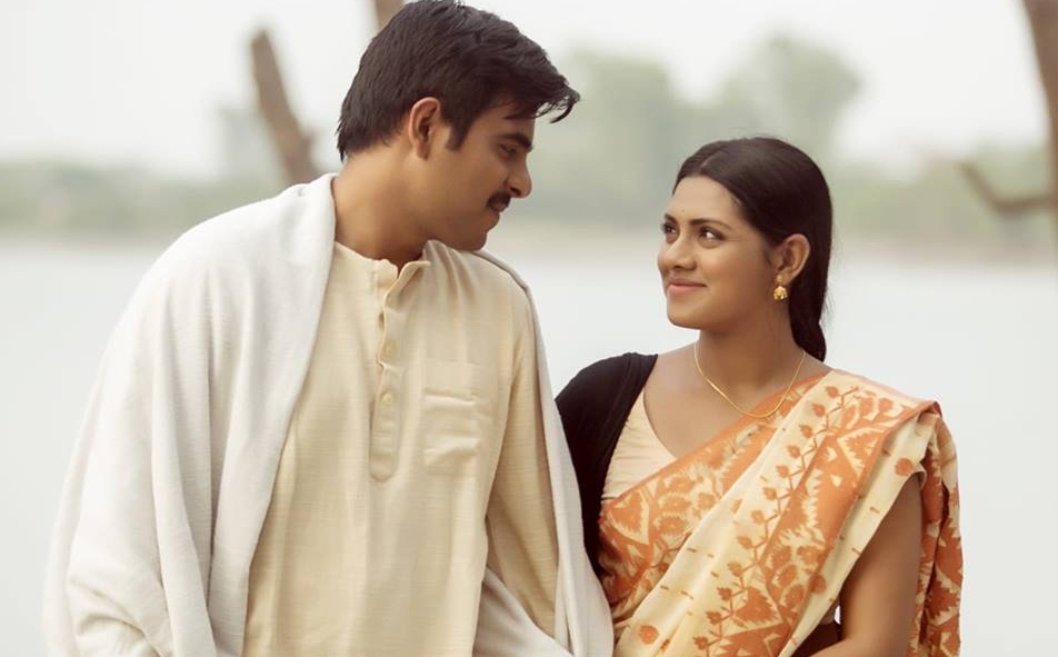 ফাগুন হাওয়ায়- আরও আসুক এ রকম হাওয়া