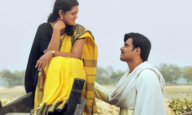 ঈদে চ্যানেল আইয়ে ছয় ছবির প্রিমিয়ার