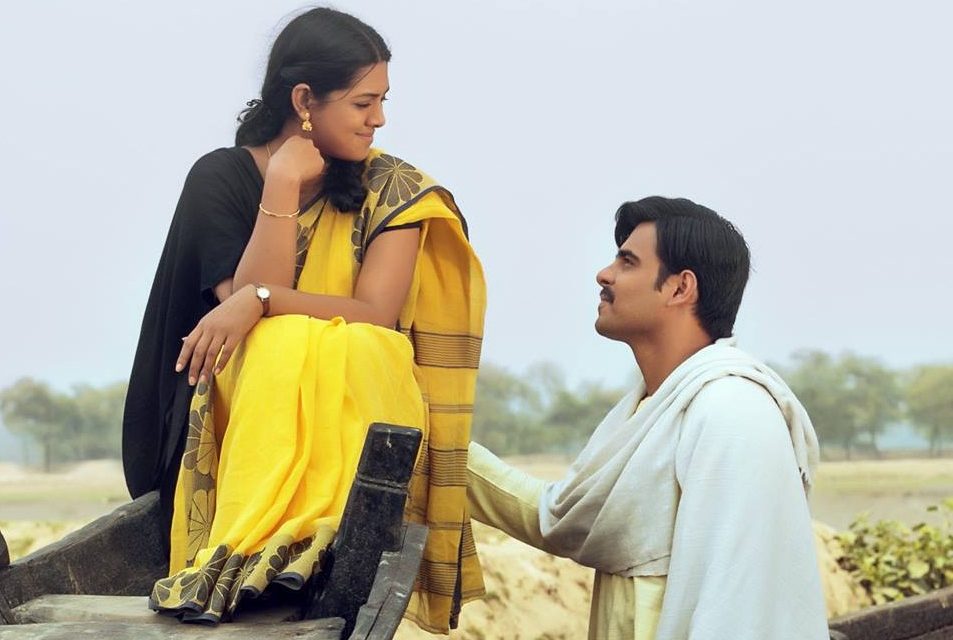 এক উর্দুপ্রেমীর গল্প