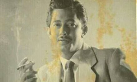 কিংবদন্তি সব্যসাচী