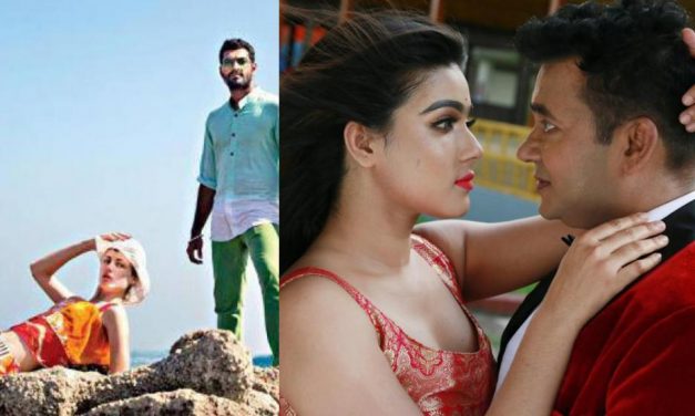 ৪২ হলে ‘অন্ধকার জগৎ’, একটিতে ‘হৃদয়ের রংধনু’ (হল তালিকা)