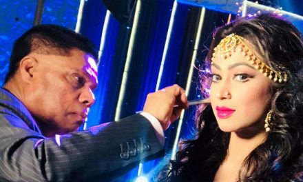 পপি সম্পর্কে অশালীন মন্তব্য মাহফুজুর রহমানের (ভিডিও)