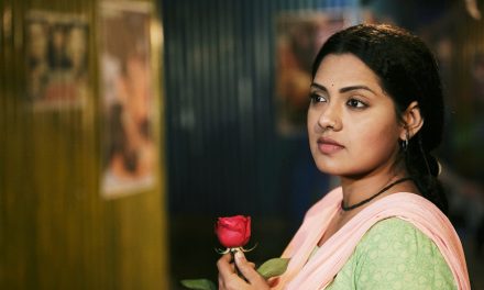 মায়াবতীর জন্য চমক