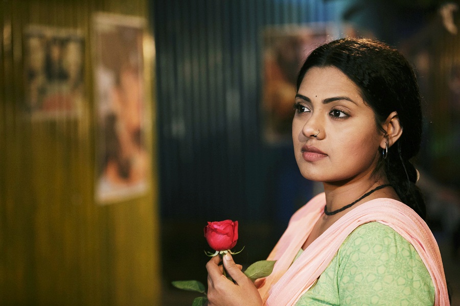 মায়াবতীর জন্য চমক