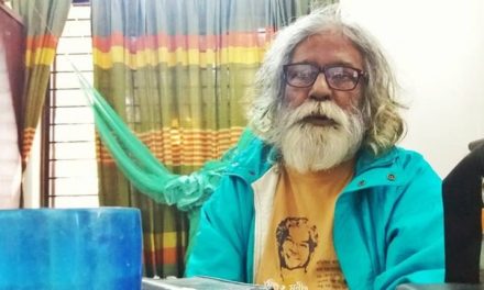 চলচ্চিত্র আন্দোলনের প্রাণপুরুষ মুহম্মদ খসরু আর নেই