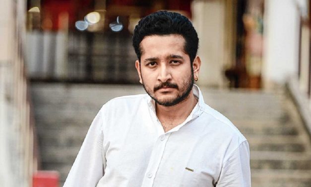 সরকারি অনুদানের আরো এক সিনেমায় কলকাতার পরমব্রত