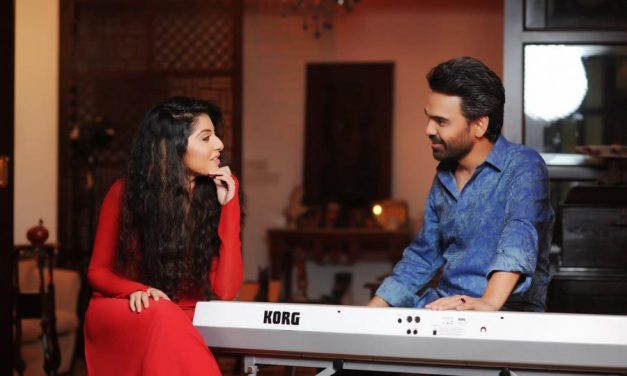 হাবিবের সুরে চমকে দিলেন পড়শি (ভিডিও)