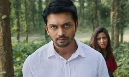 টিজার প্রকাশ করে শুভ বললেন ‘খেলা হবে’, দেখুন এবার