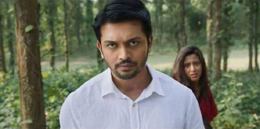 টিজার প্রকাশ করে শুভ বললেন ‘খেলা হবে’, দেখুন এবার