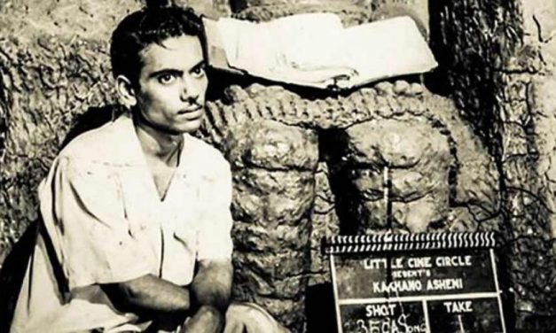 মাত্র ২১ দিনে ঈদের ছবি নির্মাণ করান জহির রায়হান