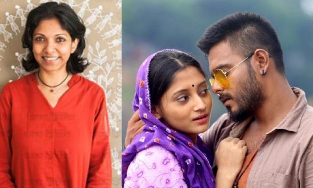 আনুশেহর অনুমতি ছাড়াই ‘দহন’ সিনেমায় ব্যবহার হয় গান