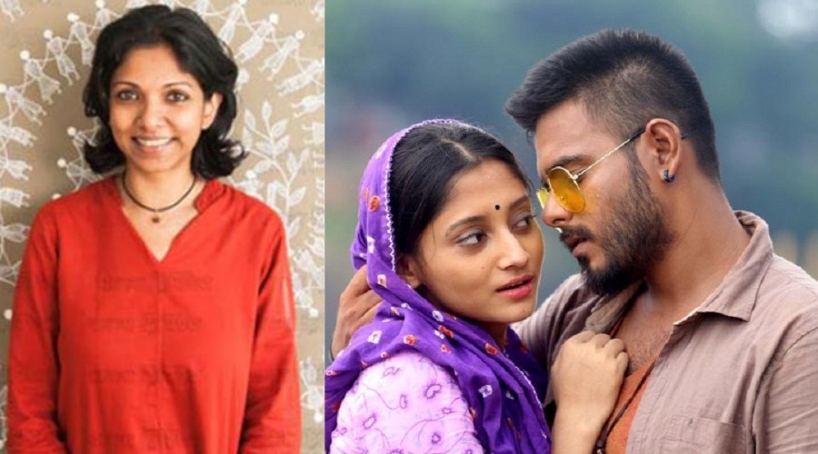 আনুশেহর অনুমতি ছাড়াই ‘দহন’ সিনেমায় ব্যবহার হয় গান