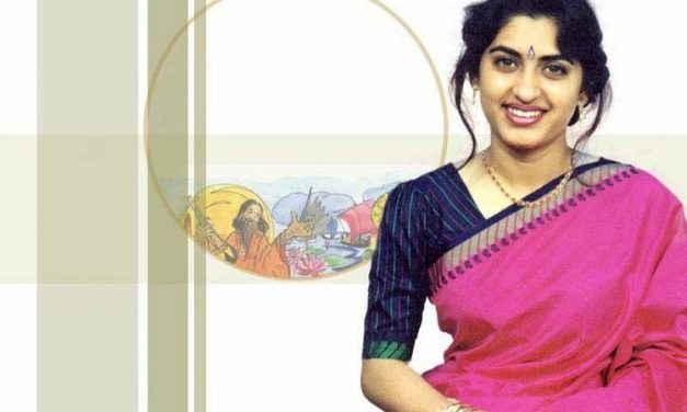 ব্যক্তিত্ব ও কর্মে অপূর্ব বিপাশা হায়াত