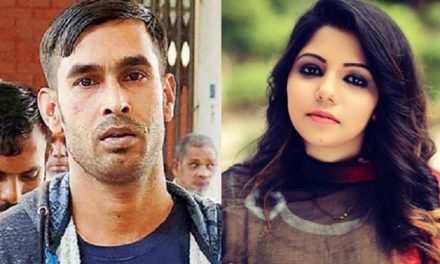 জাহালমকে নিয়ে চলচ্চিত্রে দুদকের বাধায় সরে দাঁড়ালেন নির্মাতা