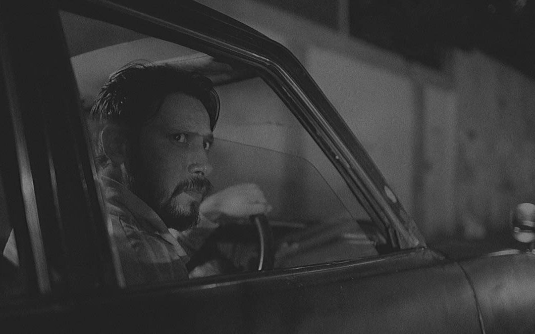 অন্ধকার ঢাকা