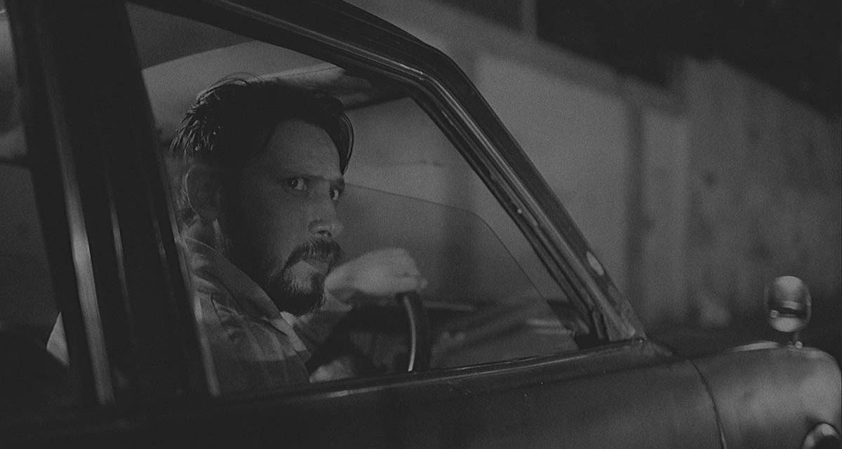 অন্ধকার ঢাকা