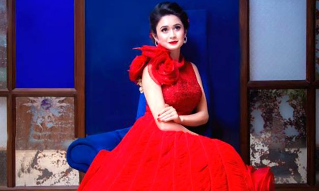 মিশন এক্সট্রিমে শুভর নায়িকা ঐশী