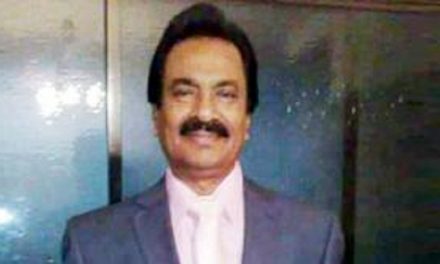 মারা গেছেন নির্মাতা সাইফুল আজম কাশেদ