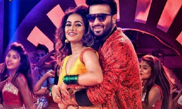 নবাবগঞ্জের শাহেনশাহ এবং রনী বাবুর্চির নয়া রেসিপি!