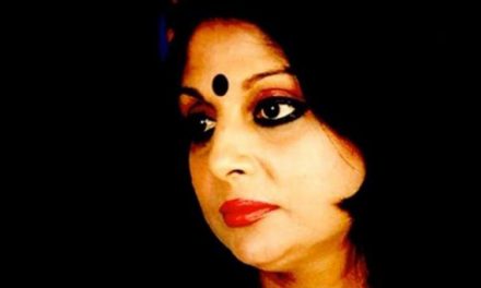 সূফি গানের অ্যালবাম করা হলো না শাহনাজ রহমতুল্লাহর