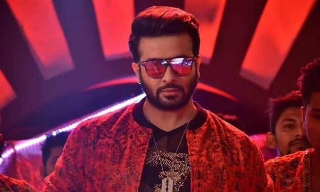 আট বছর পর জাকির হোসেন রাজু’র পরিচালনায় শাকিব খান